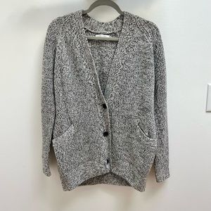 Everlane Wool Cardigan